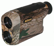 

Лазерный дальномер Nikon Monarch LASER 800