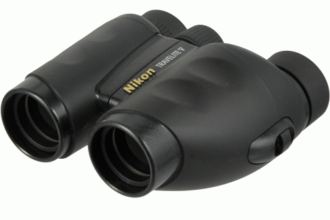 Бинокль Nikon 12x25 Travelite