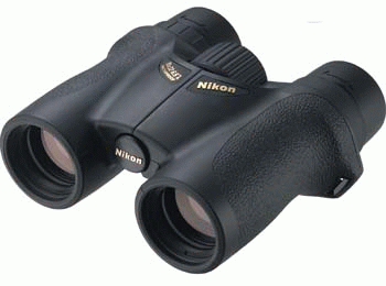 

Бинокль Nikon 10x32 DCF HG L