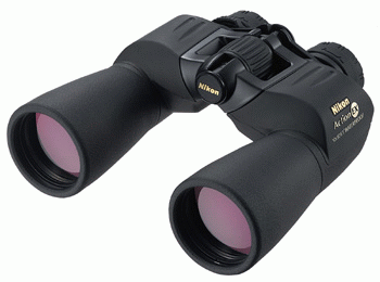 

Бинокль Nikon 10x50 CF Action EX