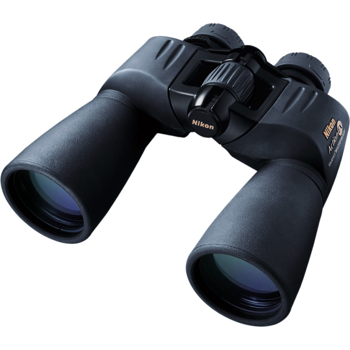 

Бинокль Nikon Action EX 10x50 WP
