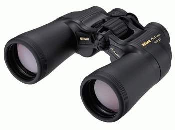 

Бинокль Nikon 12x50 CF Action VII