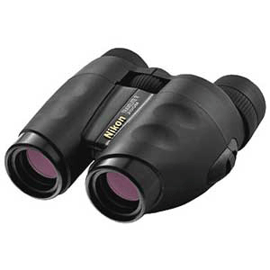 

Бинокль Nikon 12x25CF Travelite V (асферика)