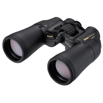 Бинокль Nikon Action VII 12x50 CF