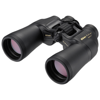 

Бинокль Nikon Action VII 16x50 CF