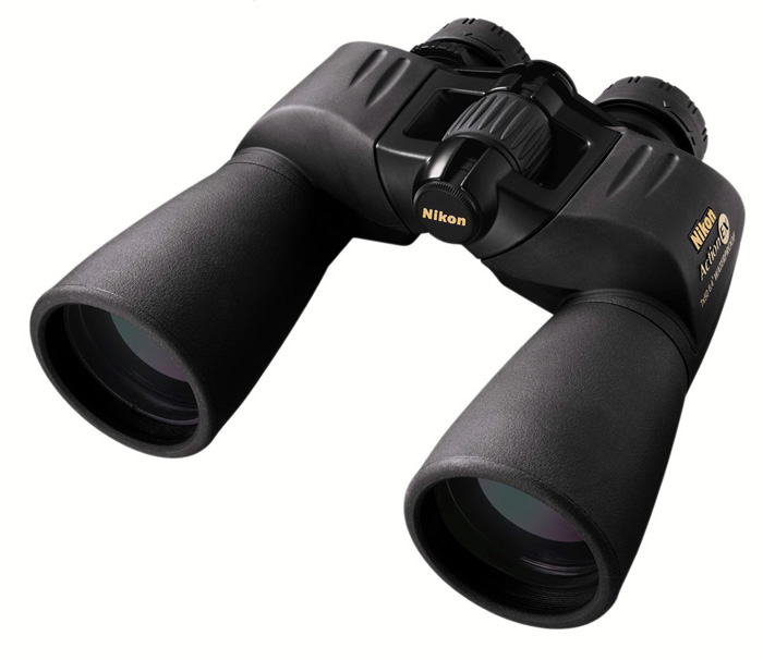 

Бинокль Nikon Action EX 7x50 WP