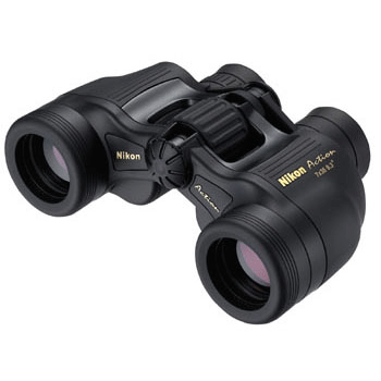 Бинокль Nikon  7x35 CF Action VII