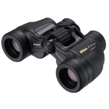 

Бинокль Nikon 7x35 CF Action VII