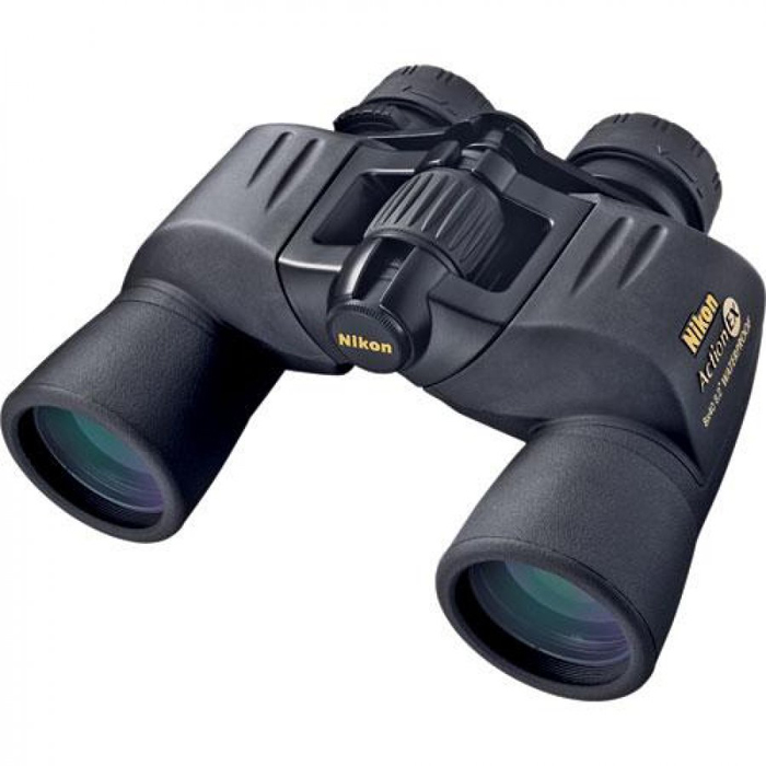 Бинокль Nikon Action EX 8x40 WP