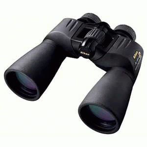 

Бинокль Nikon ACTION EX 16x50CF