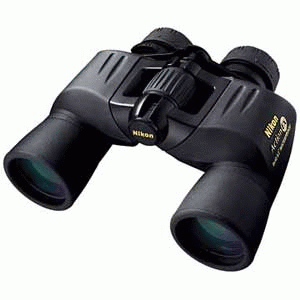 Бинокль Nikon ACTION EX 8x40CF