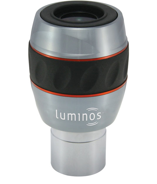 Окуляр Celestron Luminos 7 мм, 1,25