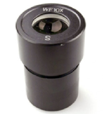 

Окуляр WF10х для микроскопов Микромед МС-1/2
