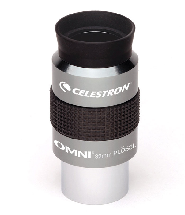 

Окуляр Celestron Omni 32 мм, 1,25"