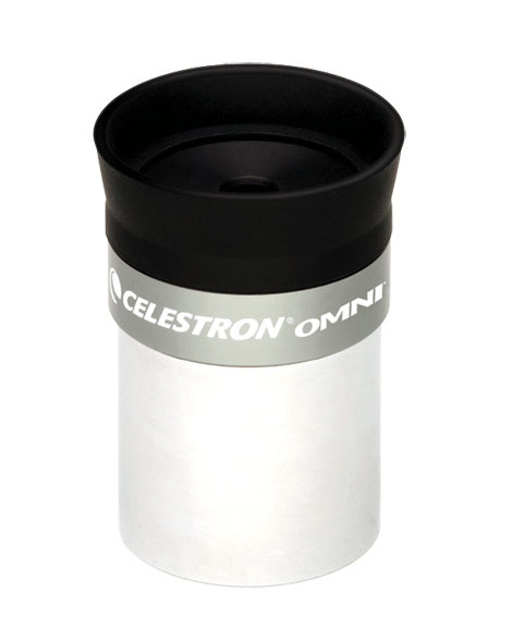 Окуляр Celestron Omni  6 мм, 1,25