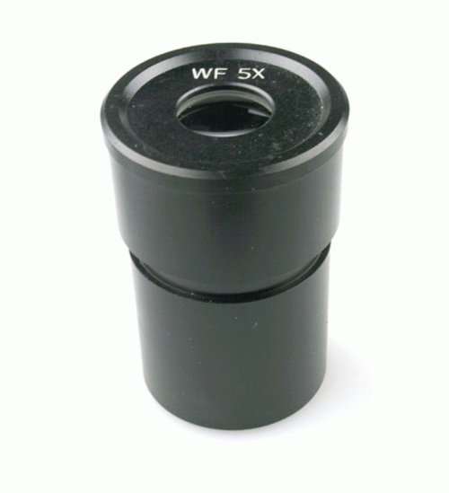 

Окуляр WF5х для микроскопов Микромед МС-1/2