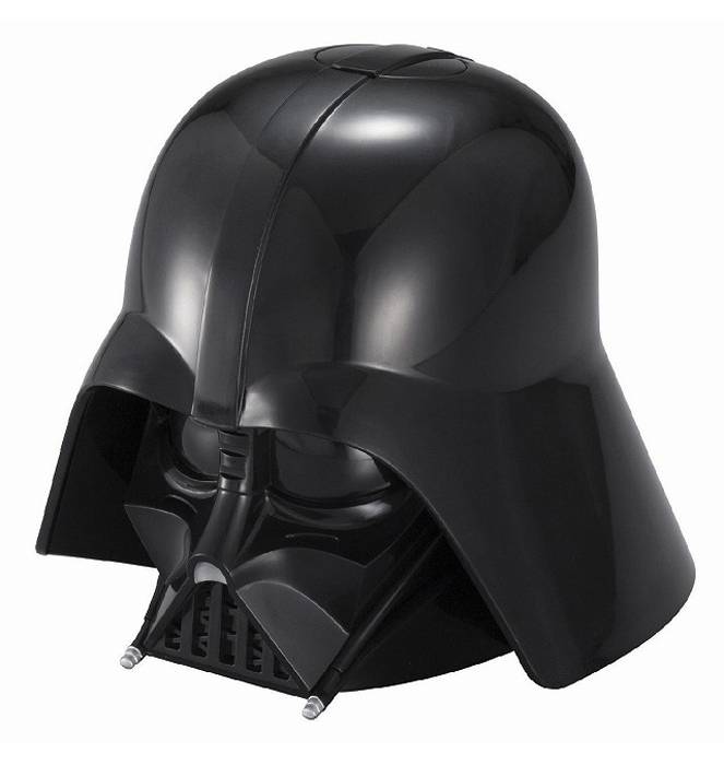 

Домашний планетарий SEGATOYS HomeStar Darth Vader