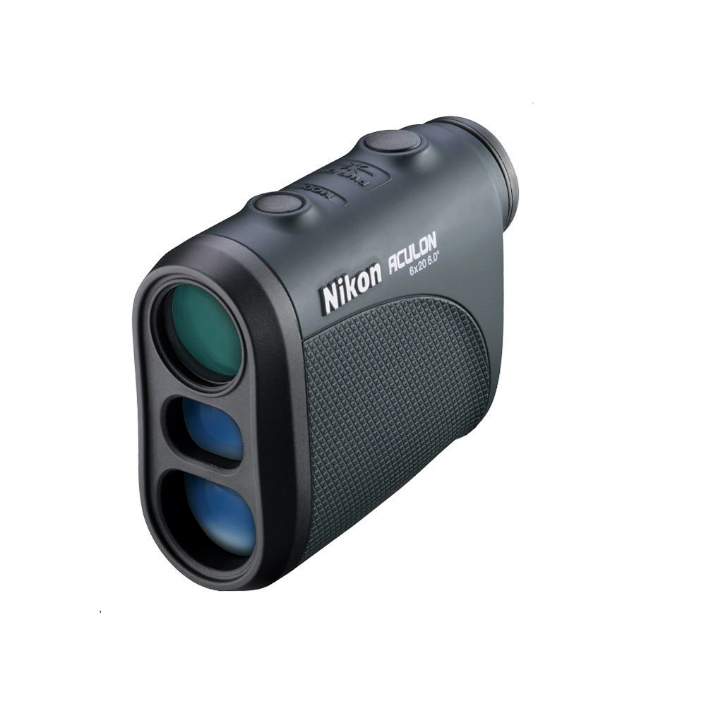 

Дальномер лазерный Nikon LRF ACULON AL11