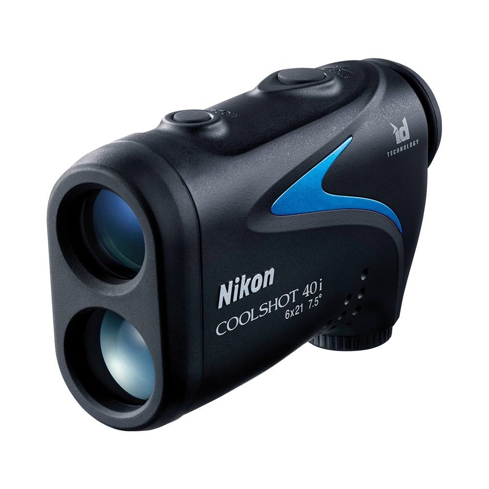 

Дальномер лазерный Nikon LRF COOLSHOT 40i
