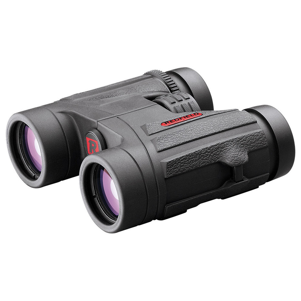 

Бинокль Redfield Rebel 8x32, черный (67610)