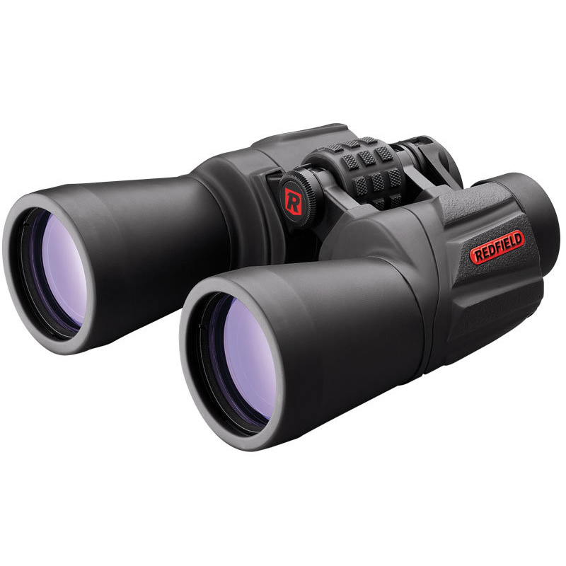

Бинокль Redfield Renegade 7x50, черный (67615)