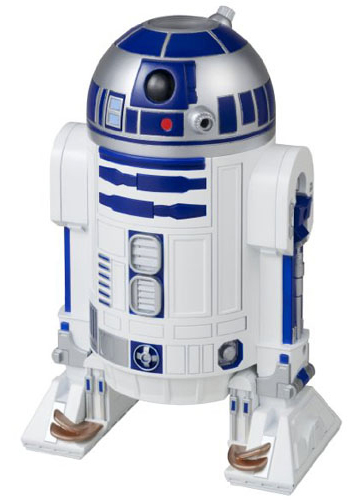 

Домашний планетарий SEGATOYS HomeStar R2-D2