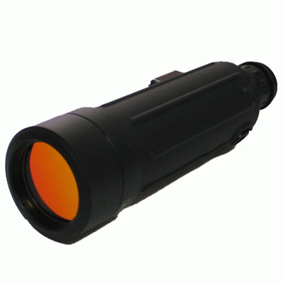 

Зрительная труба Скаут 30х50 Red