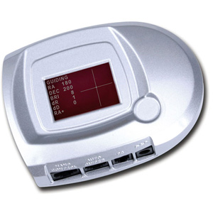 

Автогид Sky-Watcher SynGuider