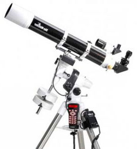 Телескоп Sky Watcher BK 100ED HEQ5 