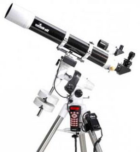 

Телескоп Sky-Watcher BK 100ED HEQ5 Pro SynScan