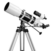 Телескоп Sky-Watcher BK 1206 AZ3 39351 - фото 1