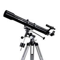 Телескоп Sky-Watcher BK 809EQ2