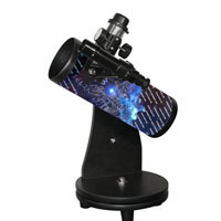 Картинка для Телескоп Sky-Watcher BK DOB 76