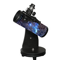 

Телескоп Sky-Watcher BK DOB 76
