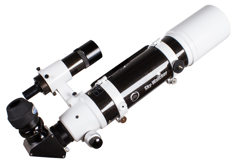 Труба оптическая Sky Watcher BK ED80 Steel 