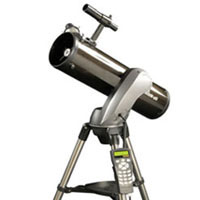 Телескоп Sky-Watcher BK P130650AZGT