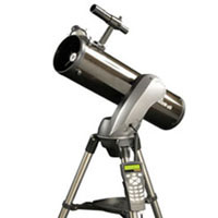 

Телескоп Sky-Watcher BK P130650AZGT
