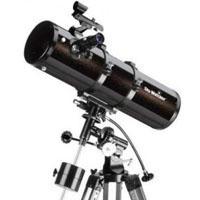 Телескоп Sky-Watcher BK P13065EQ2 39343 - фото 1