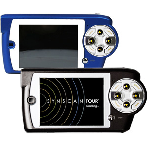 

Пульт управления Sky-Watcher SynScan Tour