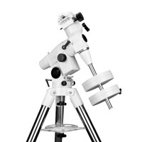 

Экваториальная монтировка Sky-Watcher EQ5