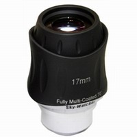 

Широкоугольный окуляр Sky-Watcher SWA 17 мм