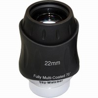 

Широкоугольный окуляр Sky-Watcher SWA 22 мм