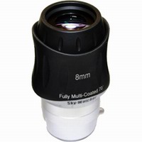 

Широкоугольный окуляр Sky-Watcher SWA 8 мм