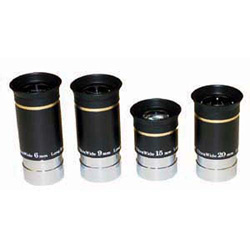 Окуляр Sky-Watcher WA 2,5 мм, 1,25