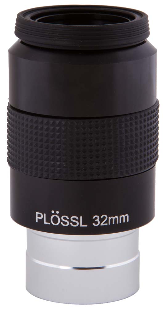 

Окуляр Sky-Watcher Super Plössl 32 мм, 1,25"