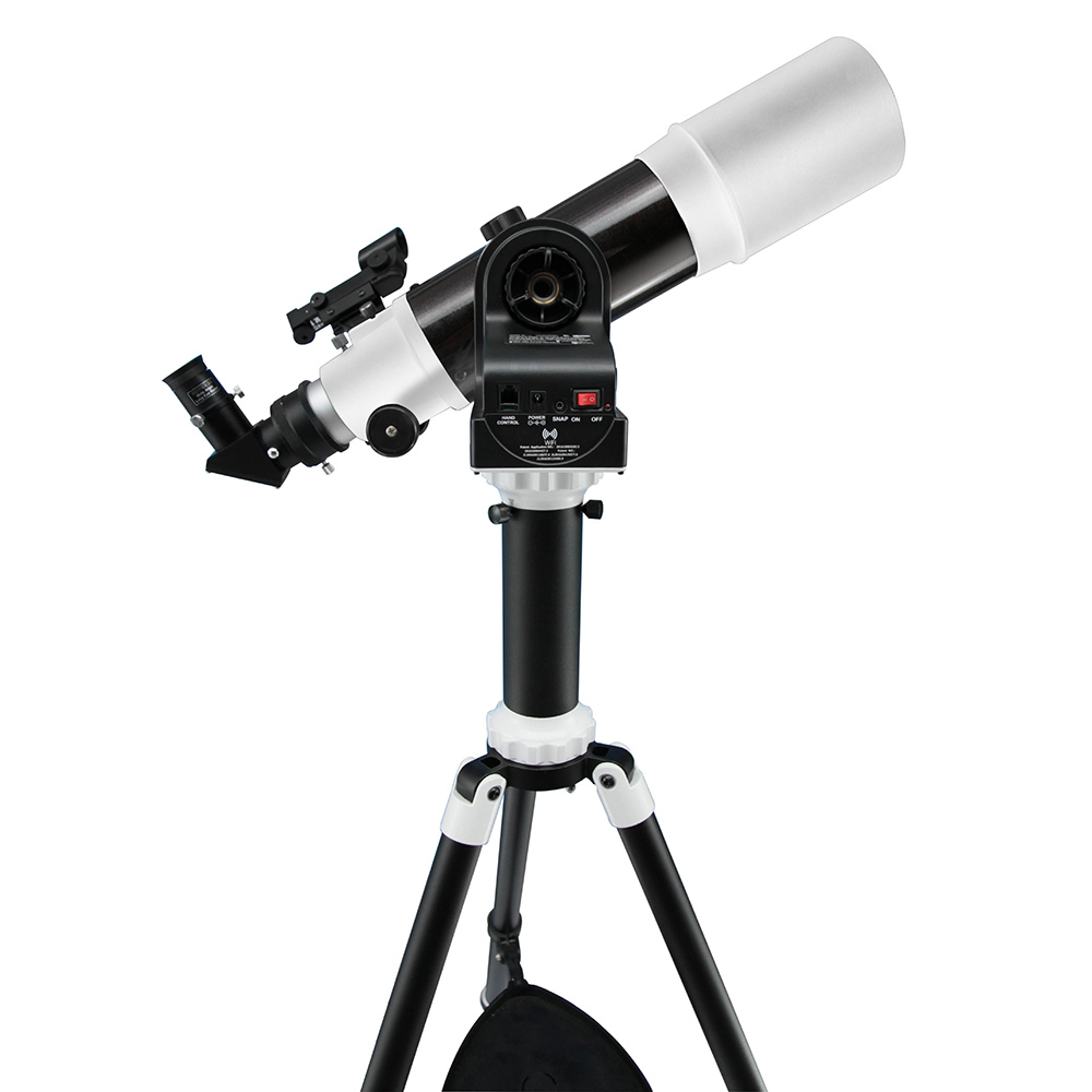 Телескоп Sky-Watcher 102S AZ-GTe SynScan GOTO 72661 - фото 1