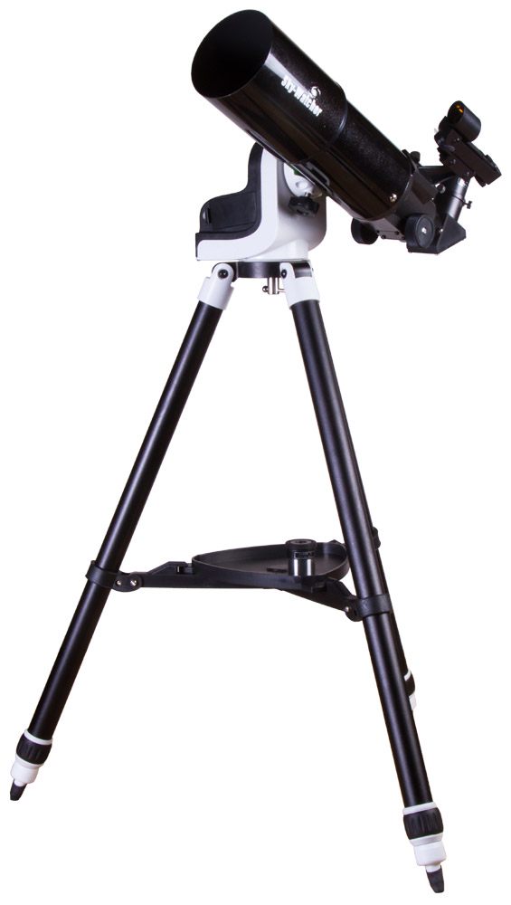 Телескоп Sky-Watcher 80S AZ-GTe SynScan GOTO 72658 - фото 1