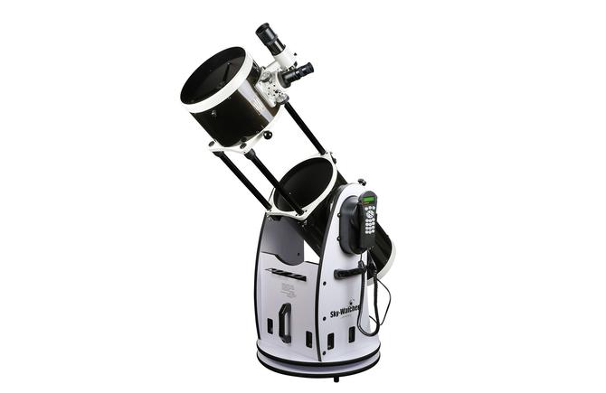  Sky-Watcher Dob 10 Retractable SynScan GOTO