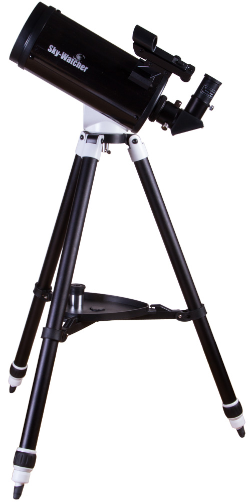 Телескоп Sky-Watcher MAK102 AZ-GTe SynScan GOTO 72655 - фото 1