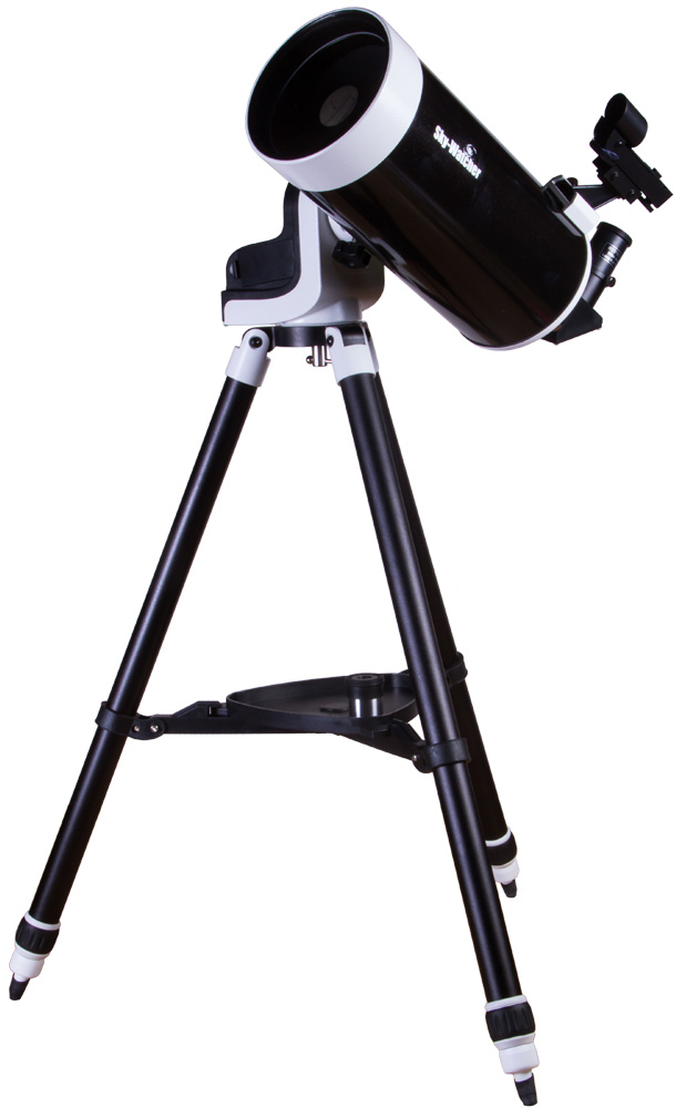 Телескоп Sky-Watcher MAK127 AZ-GTe SynScan GOTO 72656 - фото 1